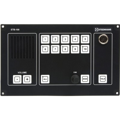 Zenitel етв-100, етв-100а Zenitel етв-100, етв-100а
