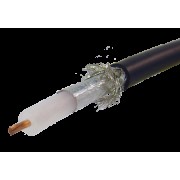 Коаксиальный кабель rg 213 c/u