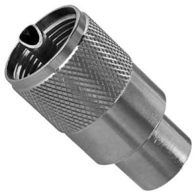 Pl259 для rg213 Pl259 для rg213