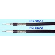 Коаксиальный кабель rg58