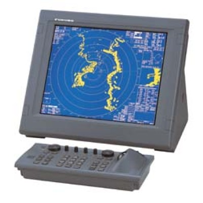 Furuno far-21x7 series Furuno far-21x7 series