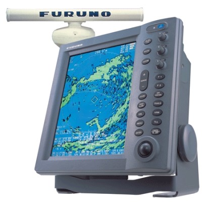 Furuno fr-8062 Furuno fr-8062