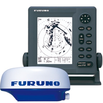 Furuno m-1715 Furuno m-1715