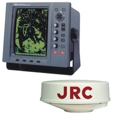 Jrc jma-2354 Jrc jma-2354