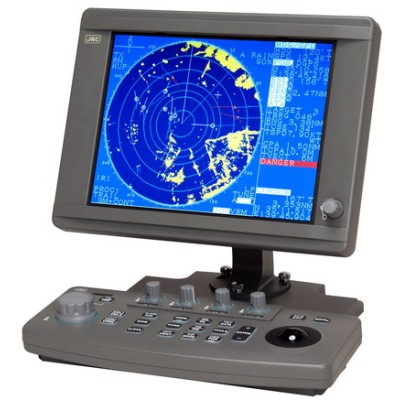 Jrc jma-5110 Jrc jma-5110