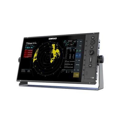 Simrad r3016 Simrad r3016