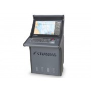Transas navi-radar 4000 mfd