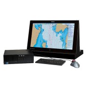 Simrad maris ecdis 900 mk5