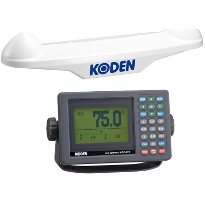 Устройство kgc-222 GPS-компас с сертификатом ррр Устройство kgc-222 GPS-компас с сертификатом ррр