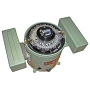 T-130 vf магнитный компас с сертификатом ррр