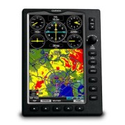 Garmin gpsmap 695