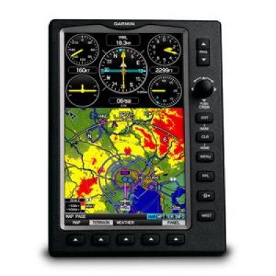 Garmin gpsmap 695 Garmin gpsmap 695