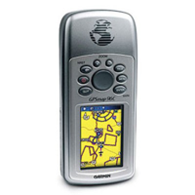 Garmin gpsmap 96c (color) Garmin gpsmap 96c (color)
