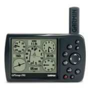 Garmin gpsmap 196