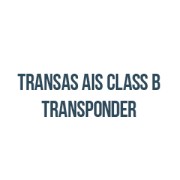 Transas ais class b transponder