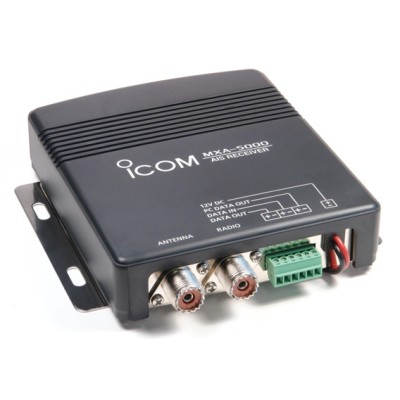 ICOM mxa-5000 ICOM mxa-5000