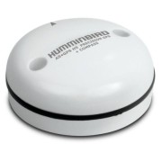 Humminbird as GPS hs