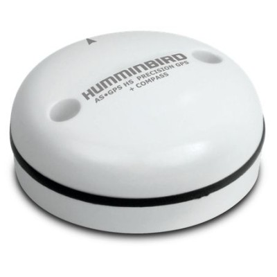 Humminbird as GPS hs Humminbird as GPS hs