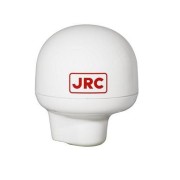 Jrc jlr-4340 (GPS 124)
