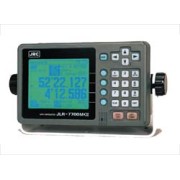 Jrc jlr-7700 mkii