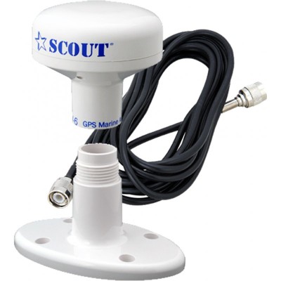 Scout nav-6 Scout nav-6