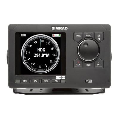 Simrad gn70 Simrad gn70