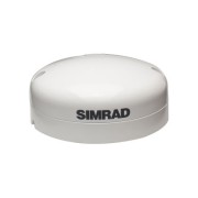 Simrad gs25 GPS antenna
