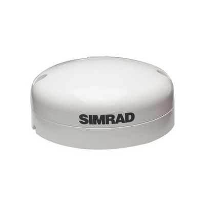 Simrad gs25 GPS antenna Simrad gs25 GPS antenna