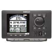 Simrad mx612