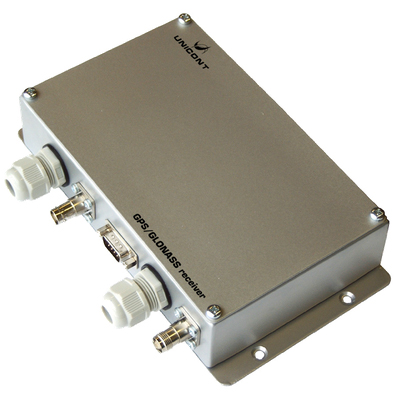 Unicont ggr-110 Unicont ggr-110