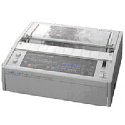 Jrc jax-91 Jrc jax-91
