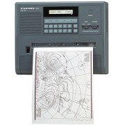 Furuno fax-207 mk2