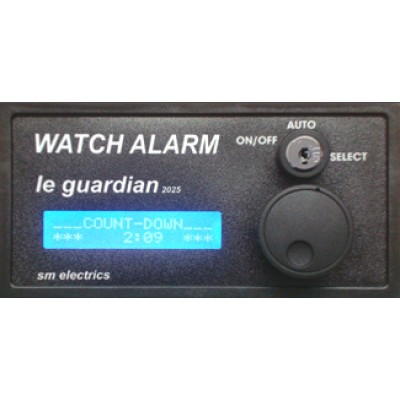 Watch guardian Watch guardian