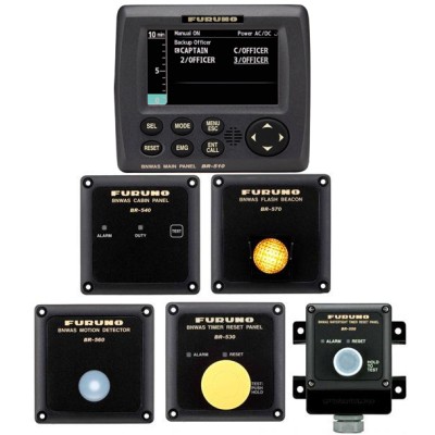 Furuno br-500 Furuno br-500