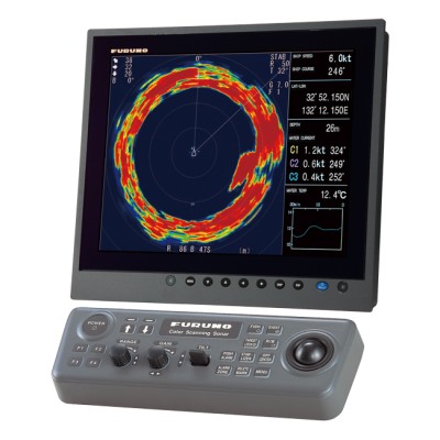 Furuno csh-8l mark-2 Furuno csh-8l mark-2