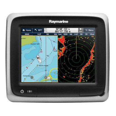 Raymarine a65 Raymarine a65