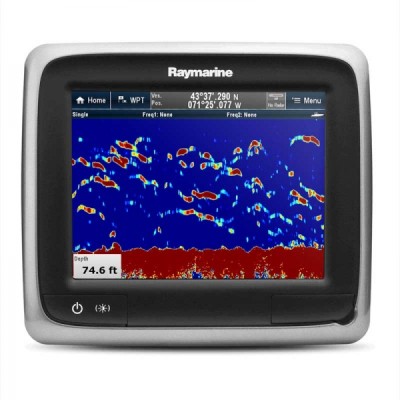 Raymarine a67 Raymarine a67