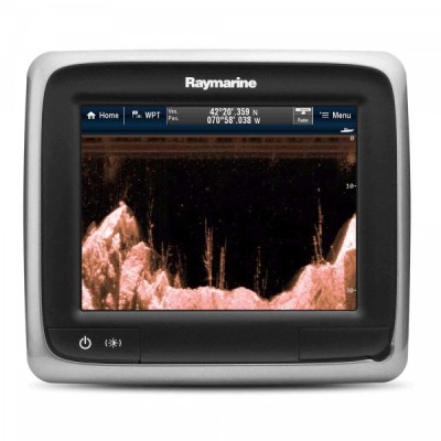 Raymarine a68 Raymarine a68