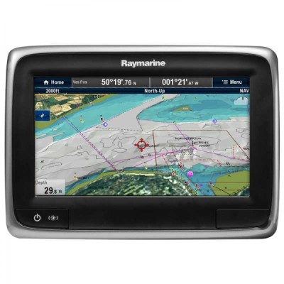 Raymarine a75 Raymarine a75