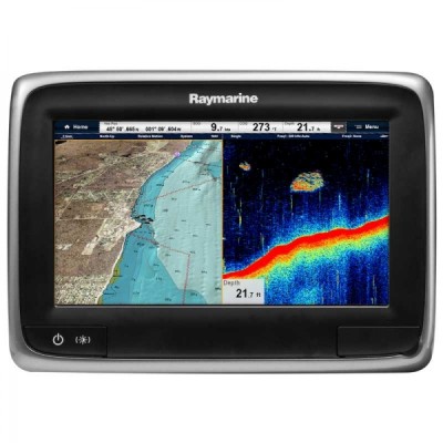 Raymarine a77 Raymarine a77