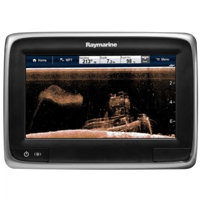 Raymarine a78 Raymarine a78
