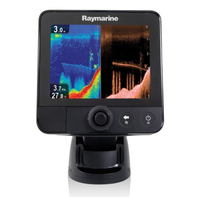 Raymarine dragonfly 6 (display only) Raymarine dragonfly 6 (display only)