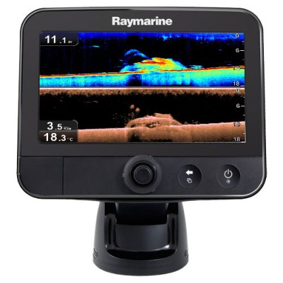 Raymarine dragonfly 7 Raymarine dragonfly 7