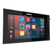 Simrad nss16 combo evo2 basemap