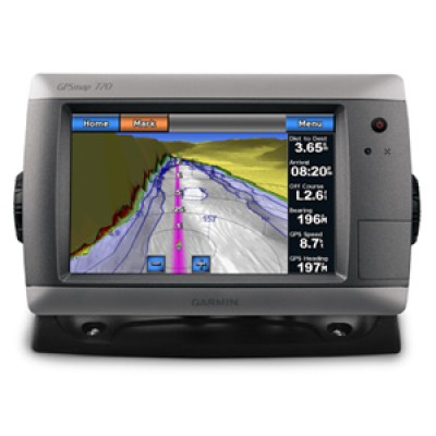 Garmin gpsmap 720 Garmin gpsmap 720