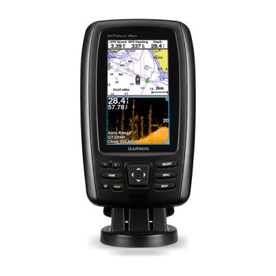 Echomap chirp 45dv Echomap chirp 45dv