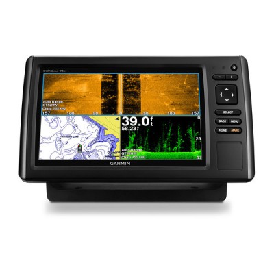 Echomap chirp 95sv Echomap chirp 95sv