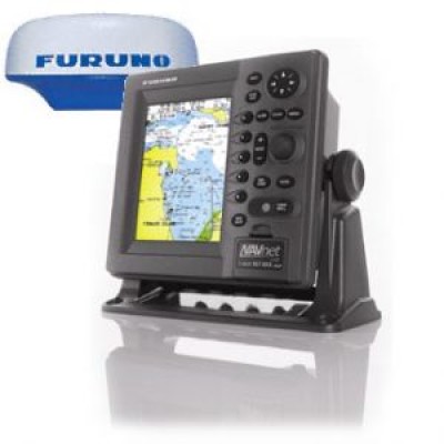 Furuno m-1724c Furuno m-1724c
