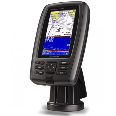 Garmin echomap 42dv Garmin echomap 42dv
