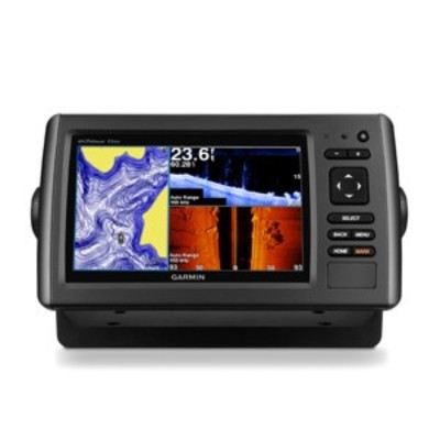 Garmin echomap 71sv Garmin echomap 71sv
